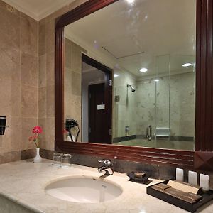 Kamar deluxe