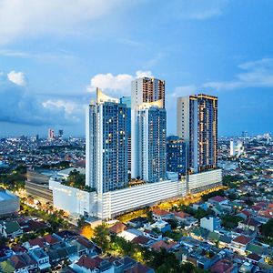 Hotel Ciputra World Surabaya
